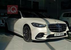 مێرسێدس بێنز S-Class